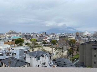 騎射場駅 徒歩3分 5階の物件内観写真